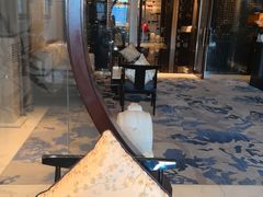 -一品淮扬 · 淮扬菜·北京万达文华酒店