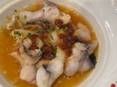 -糟粕醋·椰苑海南菜餐厅(亚龙湾天域酒店)
