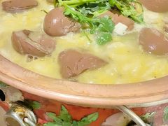 -奉天小馆·非遗东北菜(沈阳万象城店)