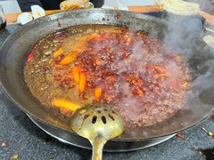 -星鸿社重庆老火锅