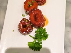 -城南往事·烤鸭·鲁菜(世茂宽厚里·大明湖店)