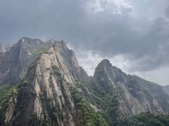 -华山风景名胜区