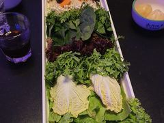 -南门四季铜锅涮肉(大屯·北苑店)