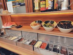 -束河人家(南锣鼓巷店)