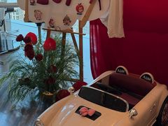 -广州四季酒店·意珍·意式自助餐