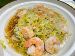 -伊带伊路新疆美食府(呼家楼店)