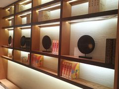 -东方之珠洗浴休闲广场(南开店)