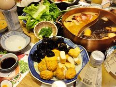 -伊豆野菜村(大族广场店)