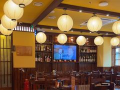 -鸟鹏烧鸟居酒屋(仁恒梦中心店)