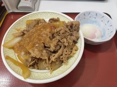 -食其家·牛丼咖喱(浦电路店)