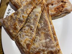 -河沿肉饼Beijing Pie(东华门店)