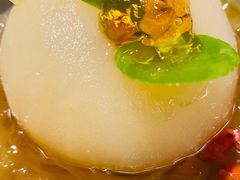 -芙蓉巷成都名小吃(大卫城店)