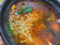 -同来顺烧烤餐厅(哈尔滨道店)