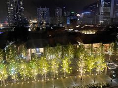 -成都尼依格罗酒店