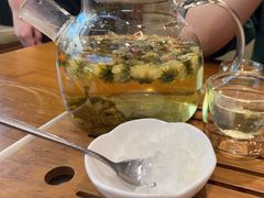 -如轩·海鲜砂锅粥·潮汕菜(海珠店)