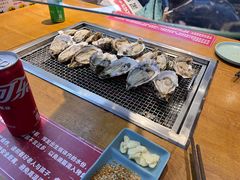 -蚝英雄鲜蚝自助专门店(长楹天街直营店)