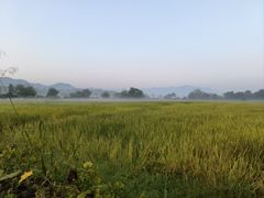 -黟县屏山村