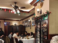 -摩根扒房(桐梓林店)