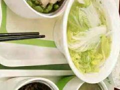 -老乡鸡(马鞍山解放路鸿泰新百店)