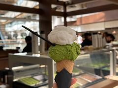 -九十葉·抹茶(南京·德基店)
