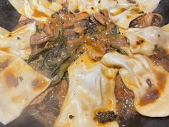 -老诚一锅(来北家园店)