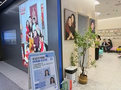 -天真蓝照相馆(五角场百联又一城店)