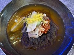 -平壤馆(西塔街店)