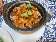 -米庄·原味私房菜(骏壹万邦店)