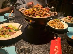 -局气 烤鸭·北京菜(光华路店)