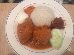 -关夫人餐厅(阳光广场店)