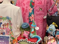 -迪士尼商店(陆家嘴旗舰店)