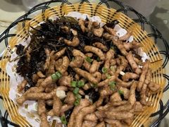 -炊烟·山房菜