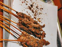 -叁宝烤肉·西安烧烤(东三爻店)