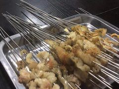 -慧姐烤串(南宁南小区店)