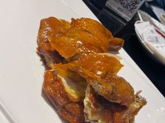 招牌脆皮鸡-禧宴Joyous Restaurant(禧园店)