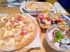 -菲滋意式餐厅(富阳东方茂店)