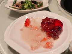 -福寿斋·老北京铜锅涮肉·烤鸭(顺义总店)