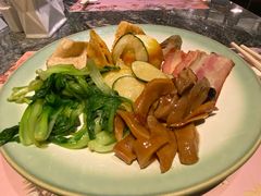-南京金陵饭店