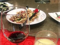 -北海渔村酒楼·粤菜海鲜点心(新华店)