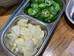 -韩国明洞碳烤肉(常平店)