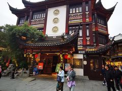 -绿波廊(豫园店)