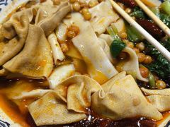 -皖佬板安徽牛肉板面(西站食宝街店)