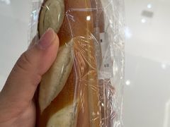 -小飞象面包公社(珠江路金鹰店)