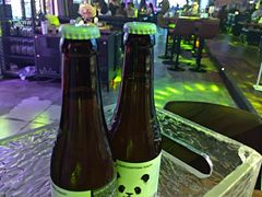 -喜鹊音乐酒馆(西街店)