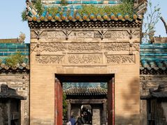 -西安化觉巷清真大寺
