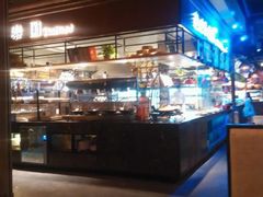 -味芝树·牛排烤肉自助(海亮店)