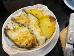 -妈阁铭记澳葡美食