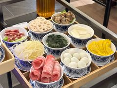 -咏江南·苏式火锅·苏州评弹(观前街店)