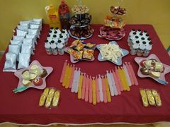 -想象乐创意早教托育中心(殷高西路店)