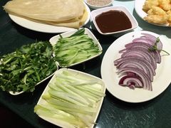 -老昌春饼(中央大街店)